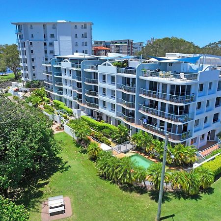 Reflections Holiday Apartments Maroochydore Exterior photo