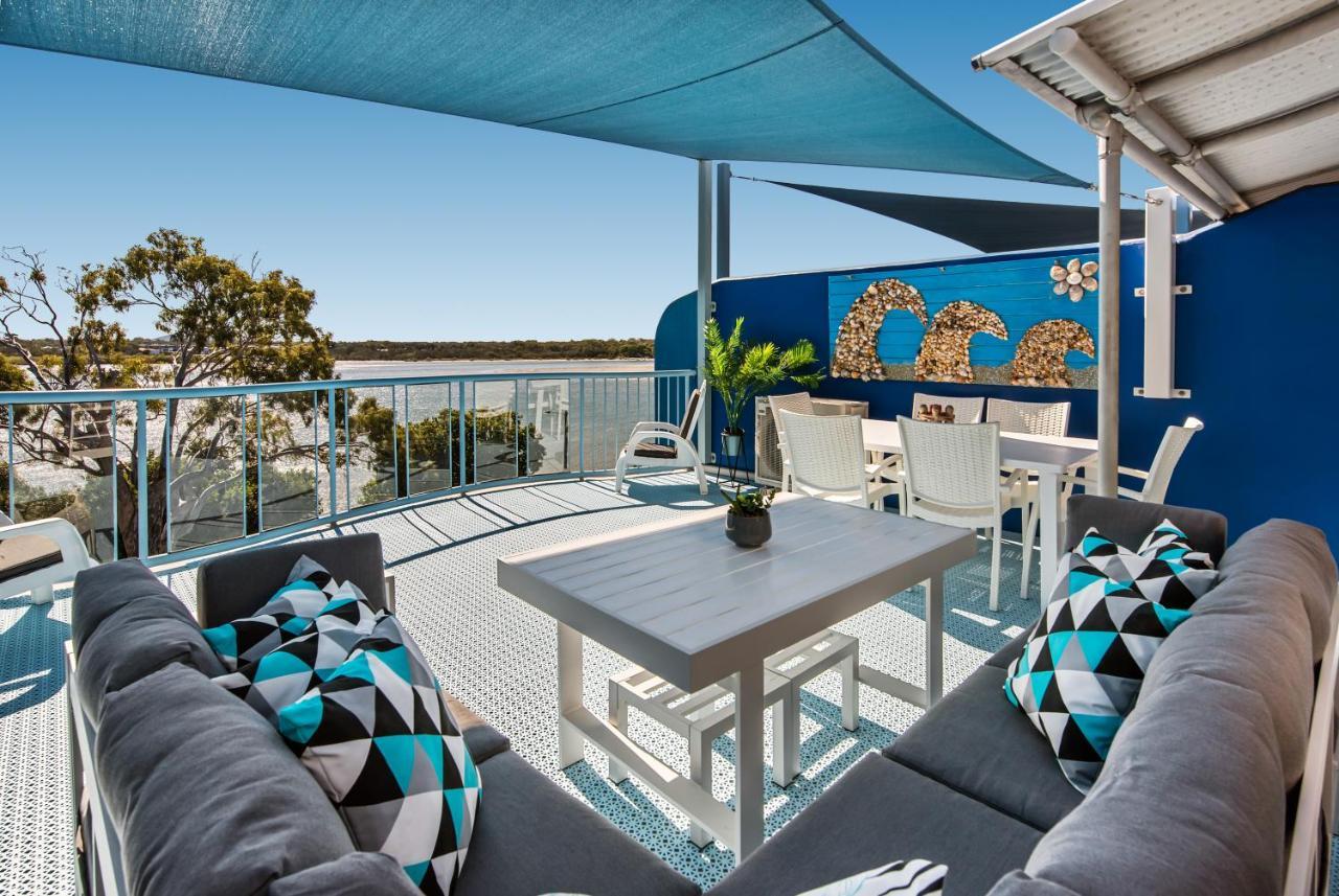 Reflections Holiday Apartments Maroochydore Exterior photo