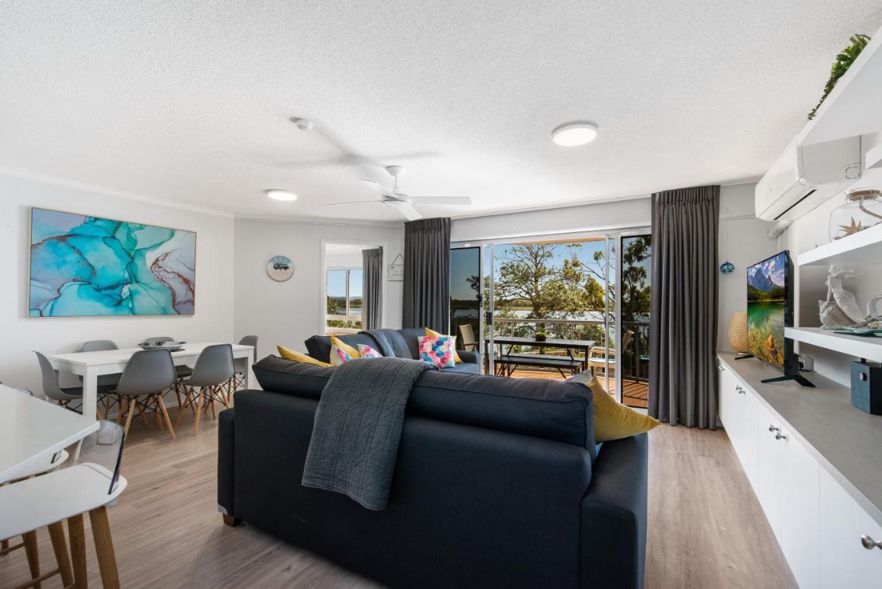Reflections Holiday Apartments Maroochydore Exterior photo