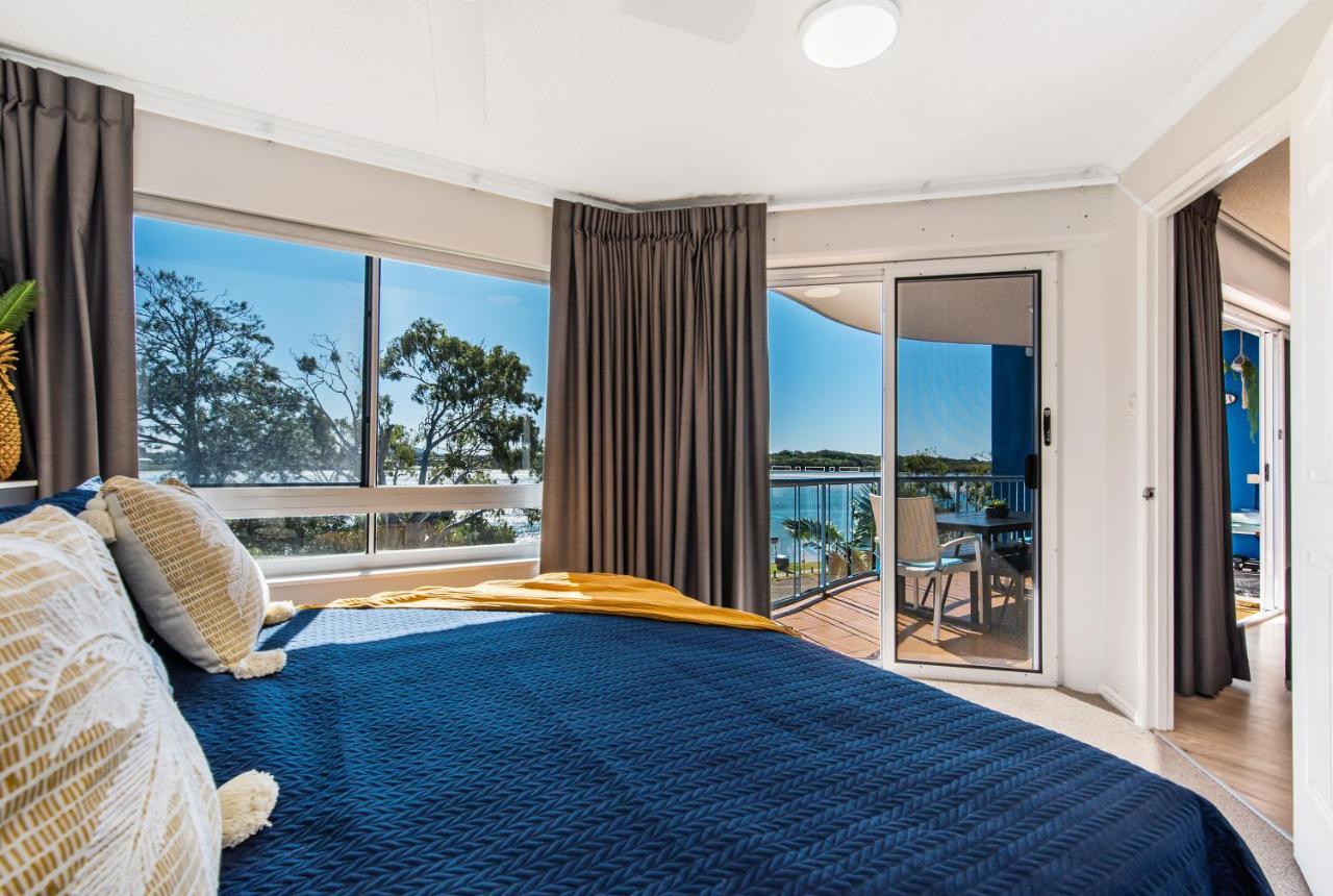 Reflections Holiday Apartments Maroochydore Exterior photo