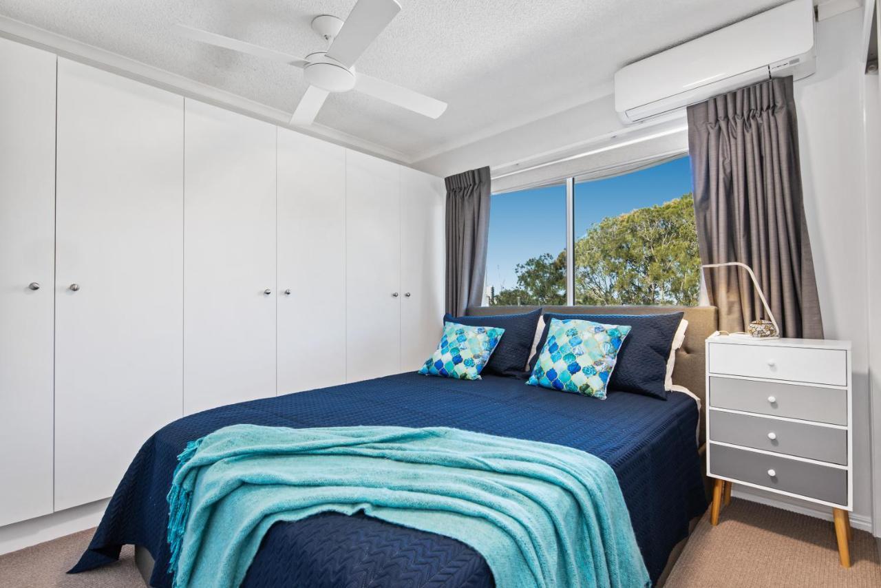 Reflections Holiday Apartments Maroochydore Exterior photo