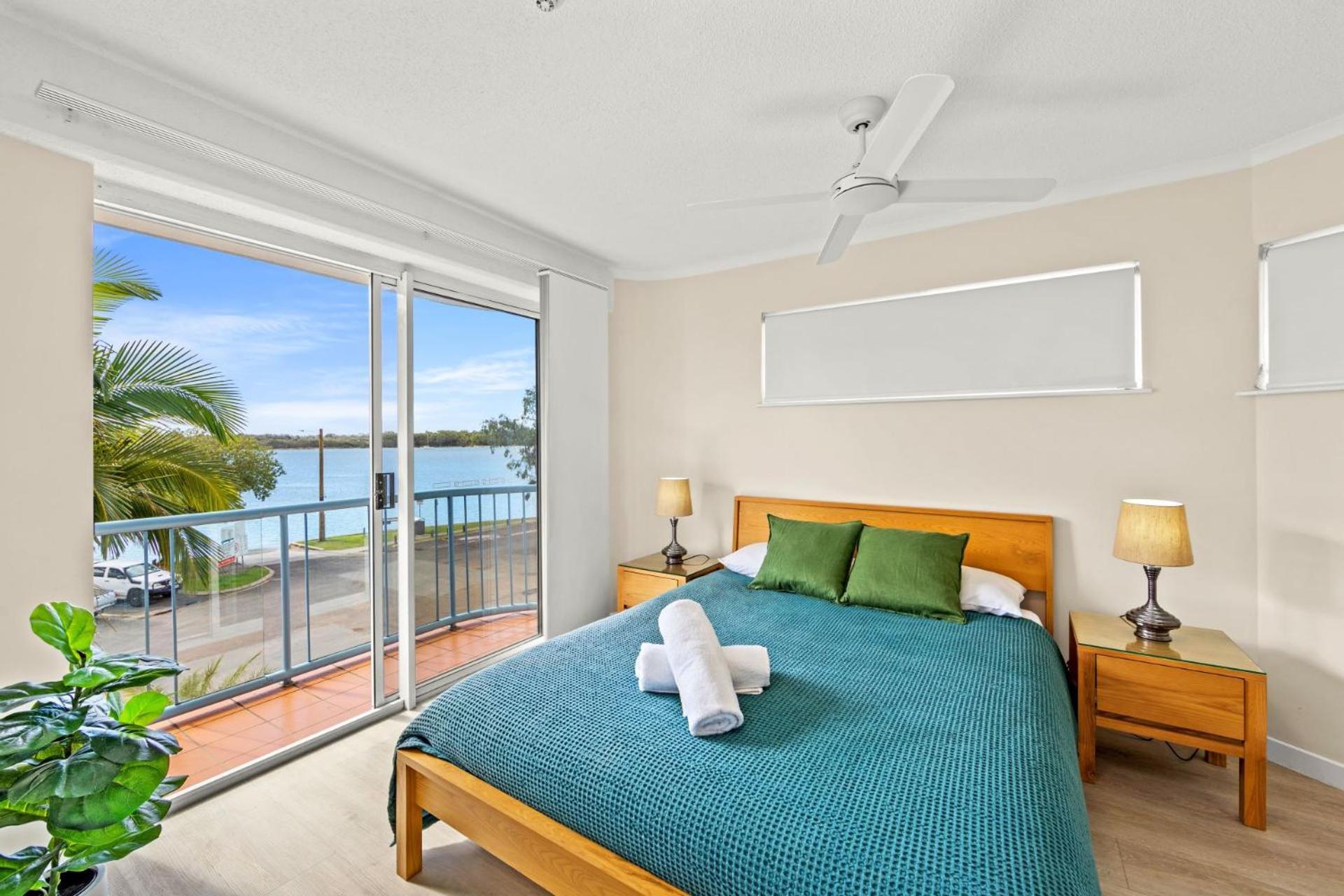 Reflections Holiday Apartments Maroochydore Exterior photo