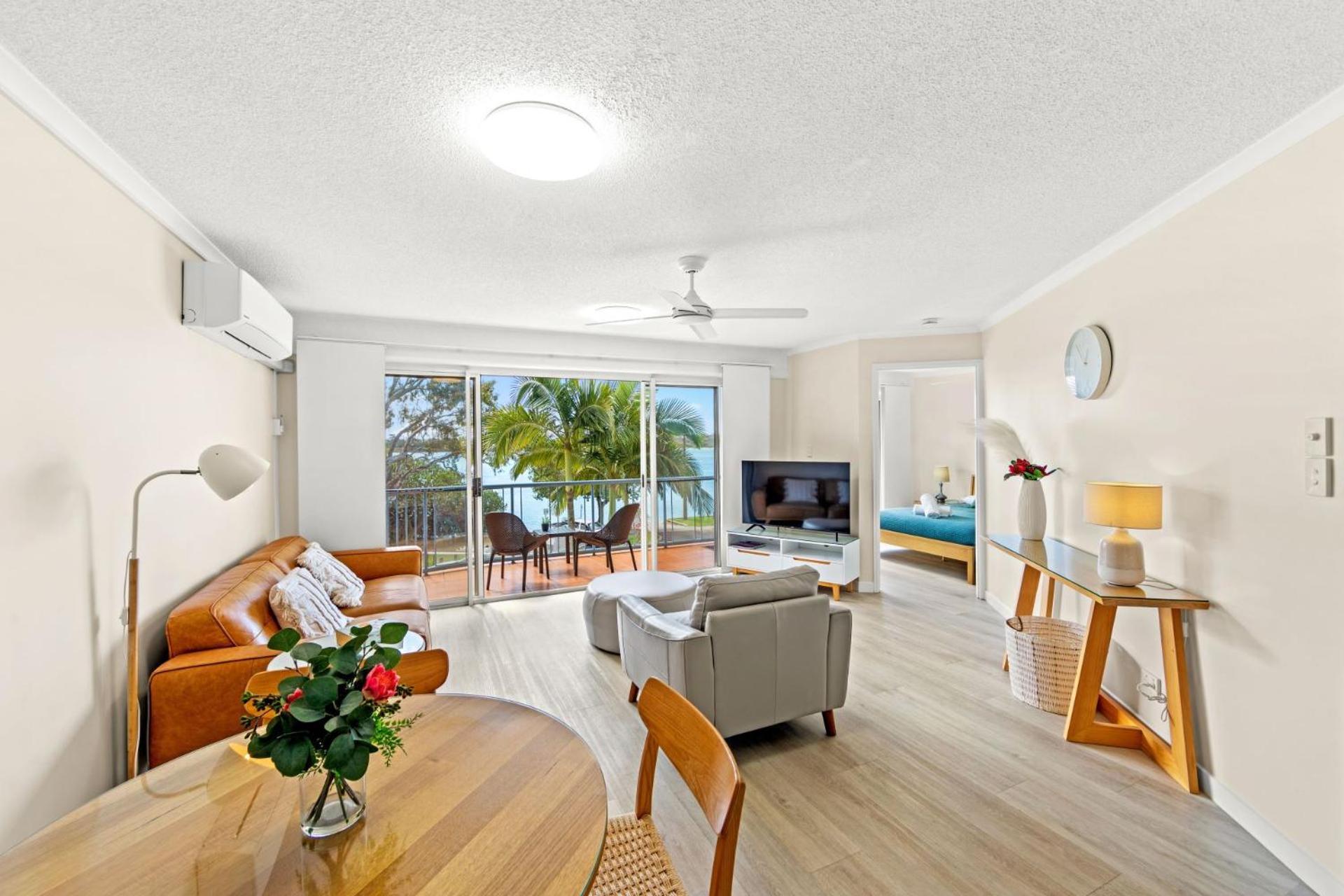 Reflections Holiday Apartments Maroochydore Exterior photo