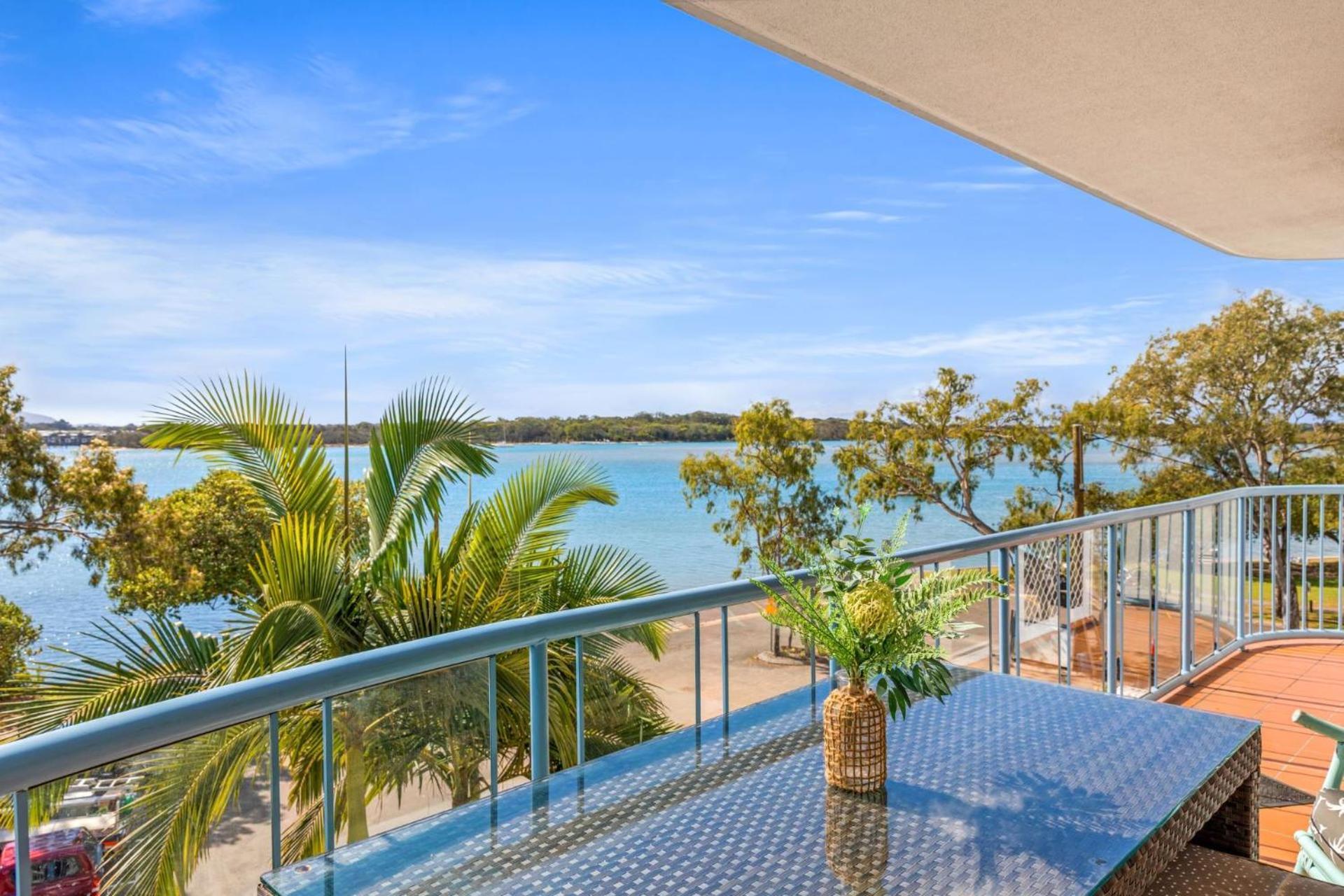 Reflections Holiday Apartments Maroochydore Exterior photo