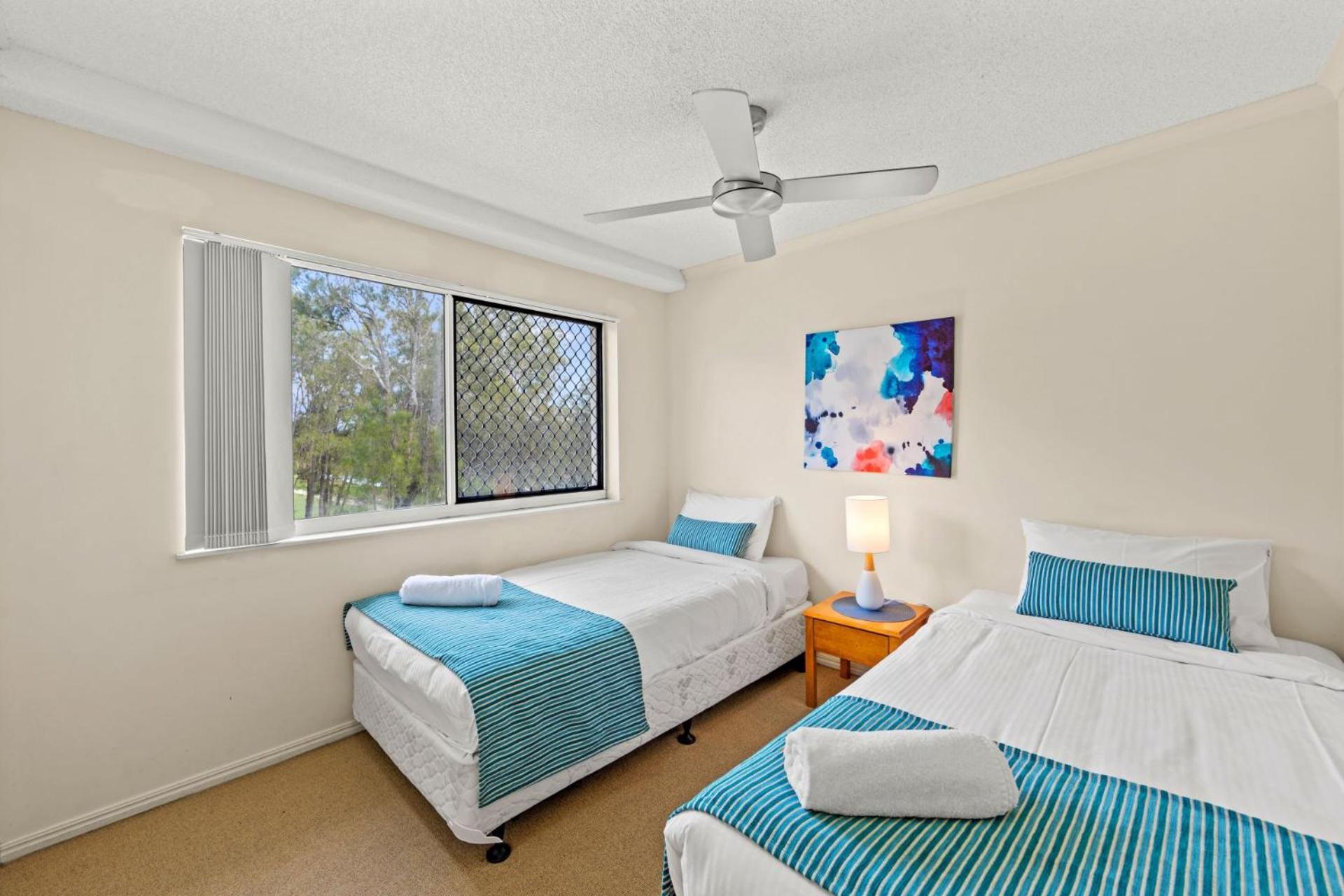 Reflections Holiday Apartments Maroochydore Exterior photo