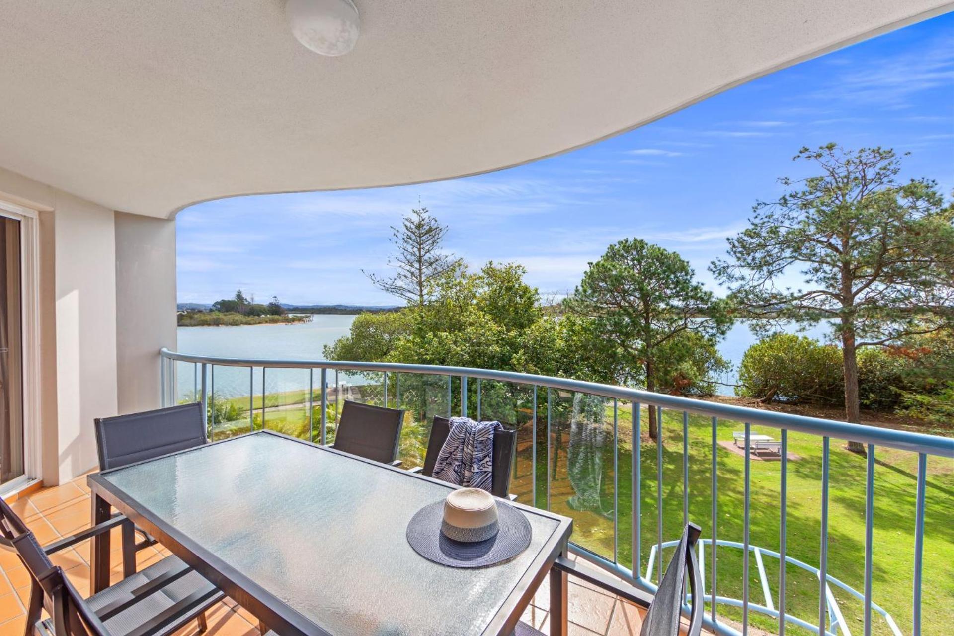 Reflections Holiday Apartments Maroochydore Exterior photo