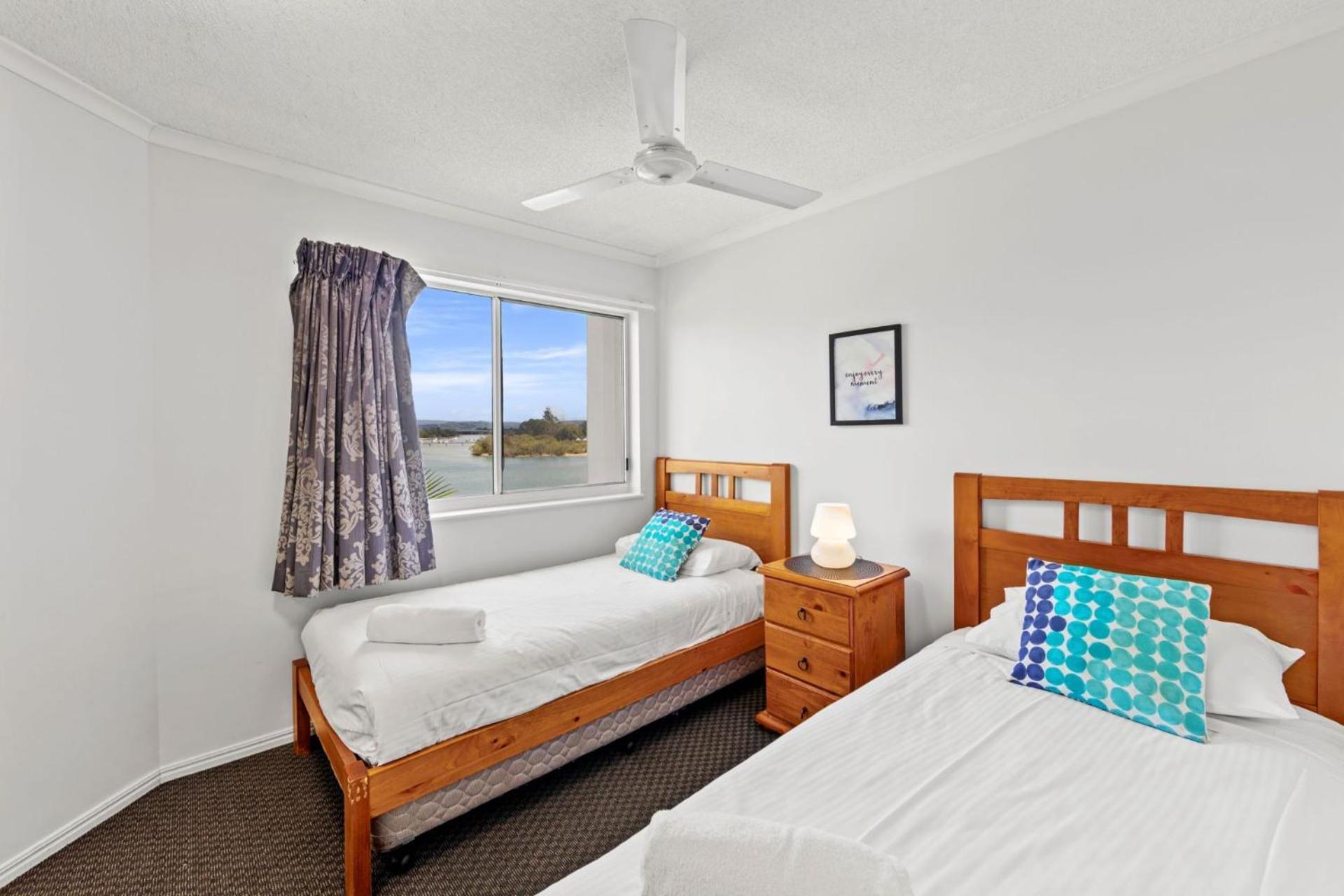 Reflections Holiday Apartments Maroochydore Room photo