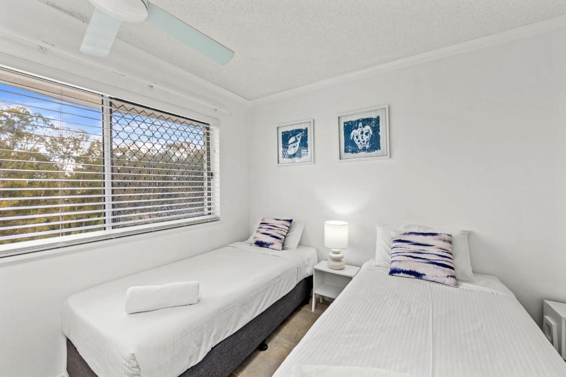 Reflections Holiday Apartments Maroochydore Exterior photo