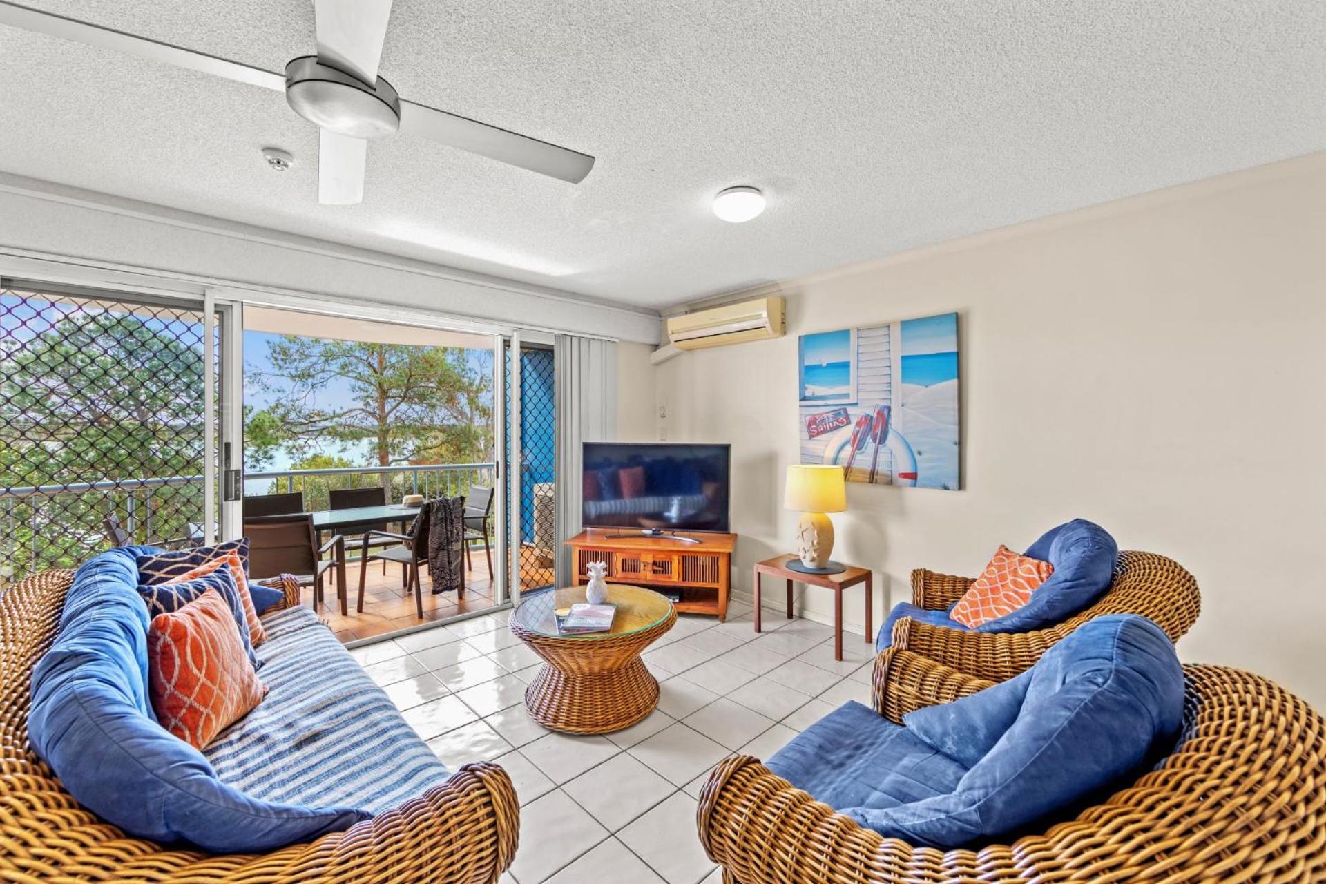 Reflections Holiday Apartments Maroochydore Exterior photo