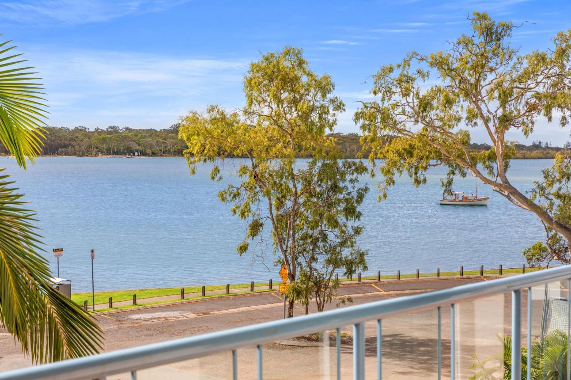 Reflections Holiday Apartments Maroochydore Exterior photo
