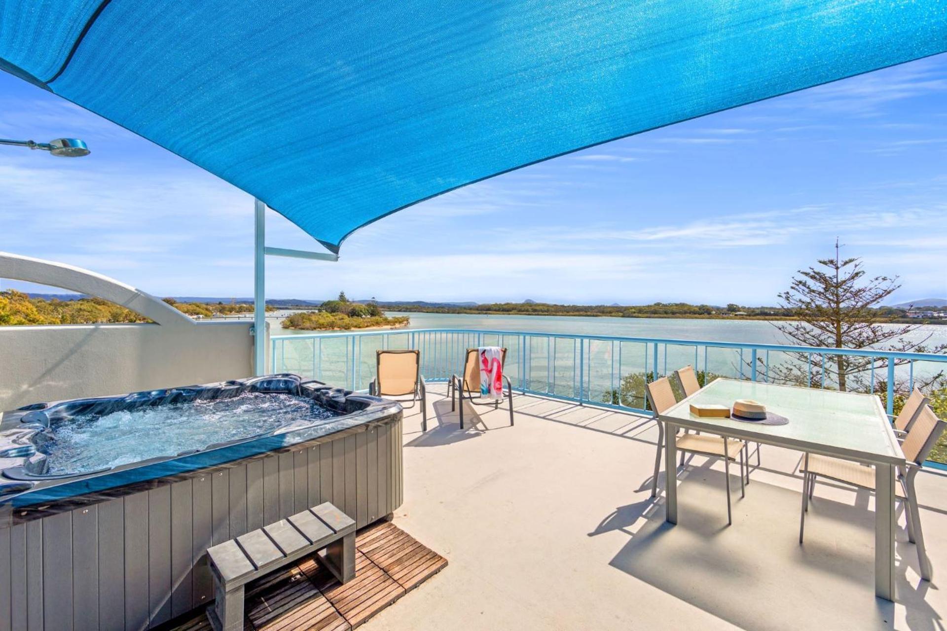 Reflections Holiday Apartments Maroochydore Exterior photo