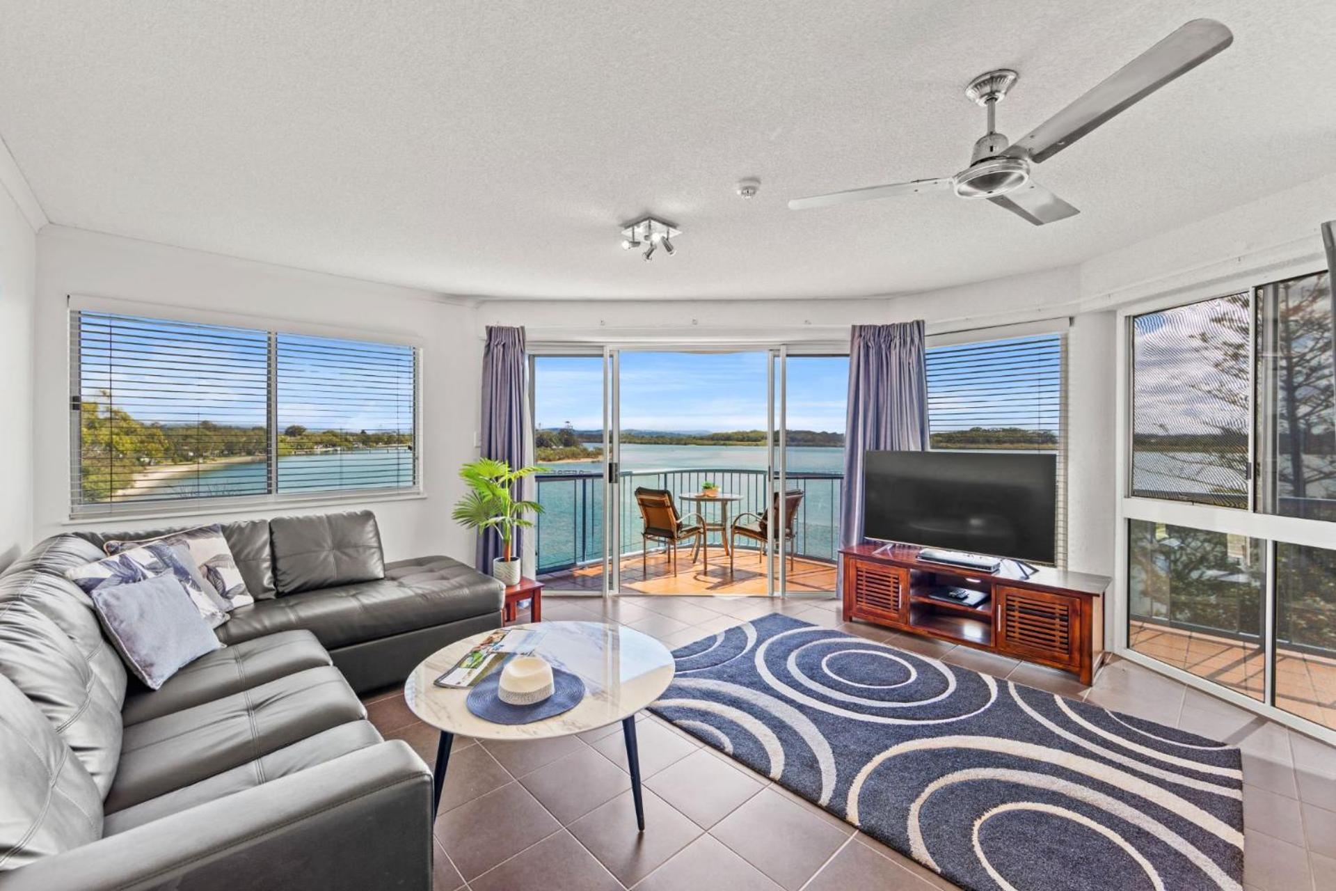 Reflections Holiday Apartments Maroochydore Exterior photo