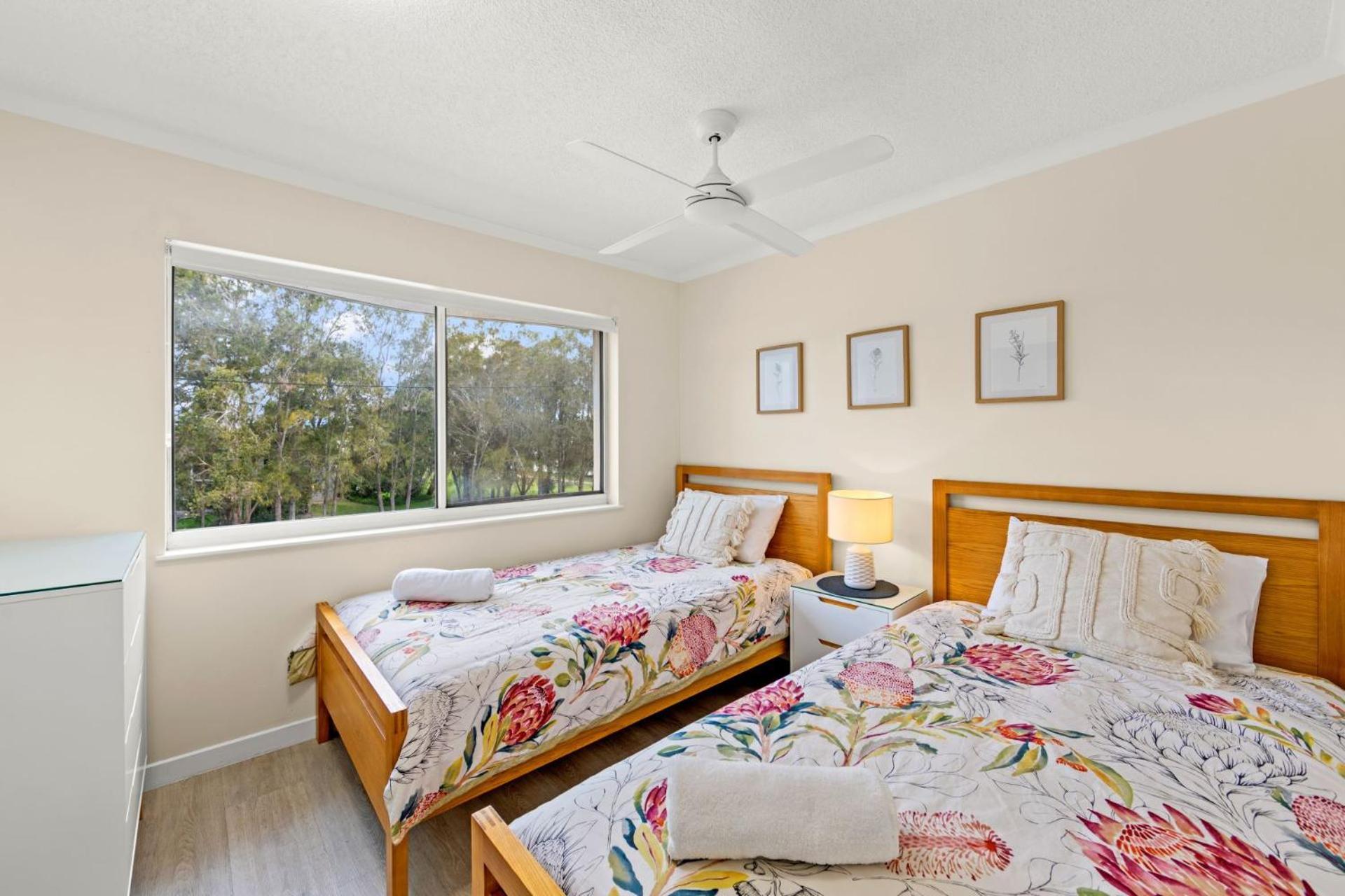Reflections Holiday Apartments Maroochydore Exterior photo