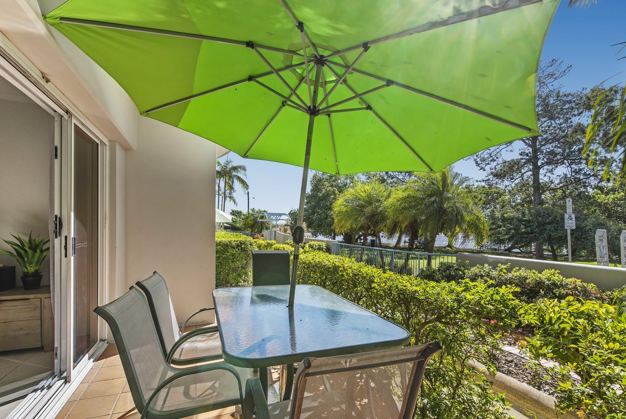 Reflections Holiday Apartments Maroochydore Exterior photo