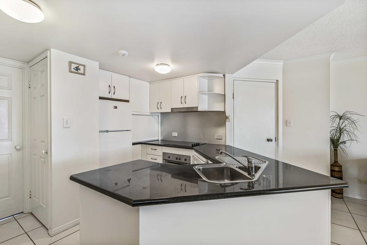 Reflections Holiday Apartments Maroochydore Exterior photo