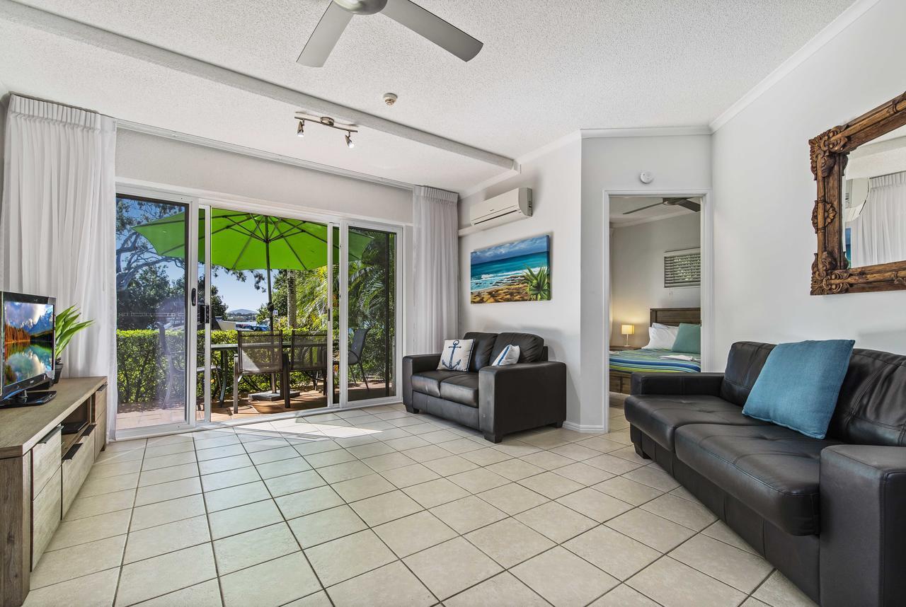 Reflections Holiday Apartments Maroochydore Exterior photo