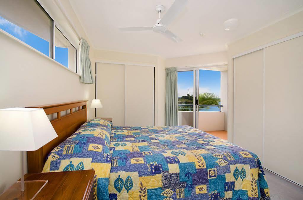 Reflections Holiday Apartments Maroochydore Exterior photo