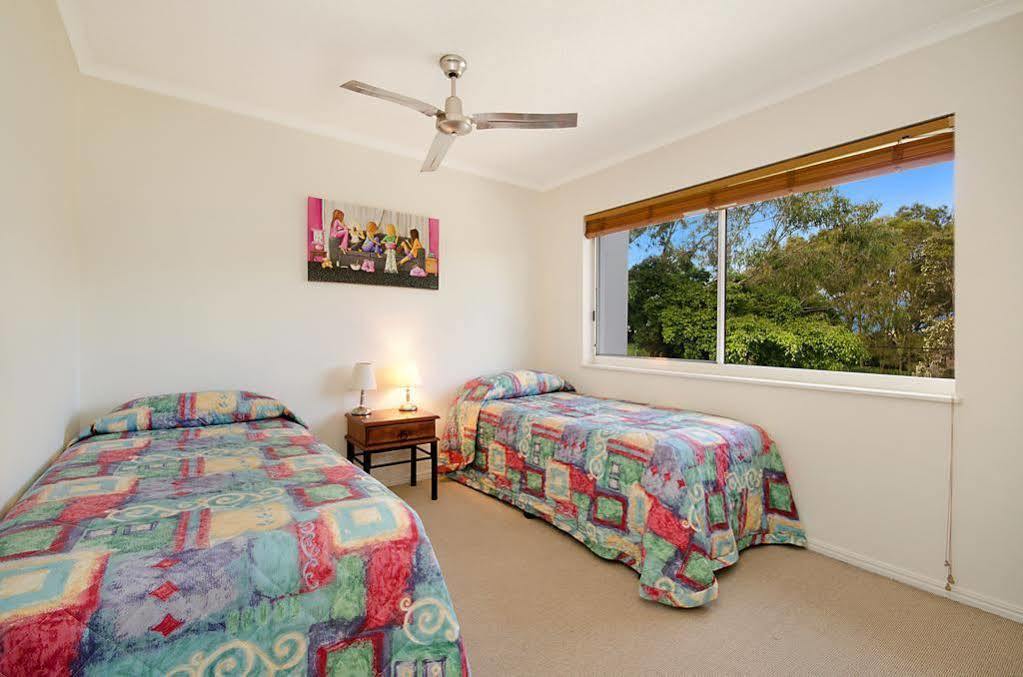 Reflections Holiday Apartments Maroochydore Exterior photo