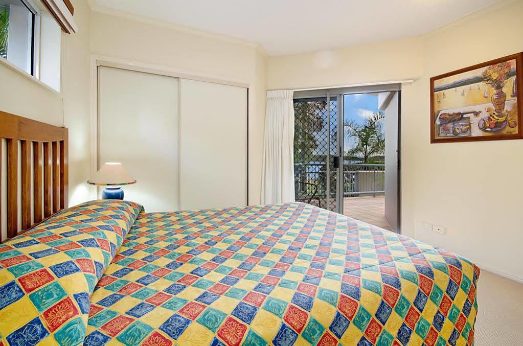 Reflections Holiday Apartments Maroochydore Exterior photo