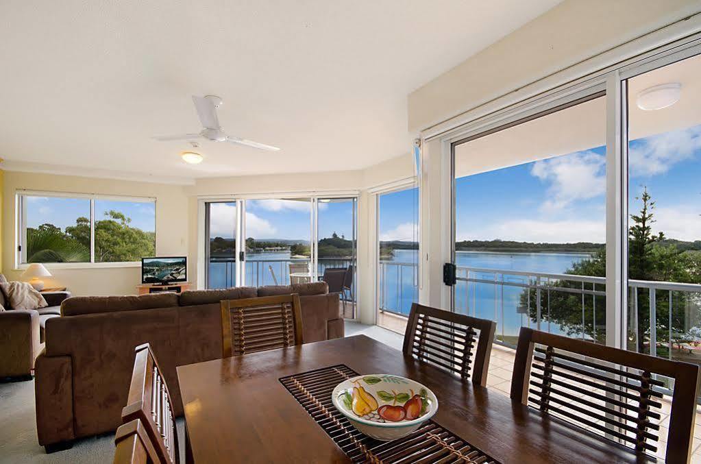 Reflections Holiday Apartments Maroochydore Exterior photo