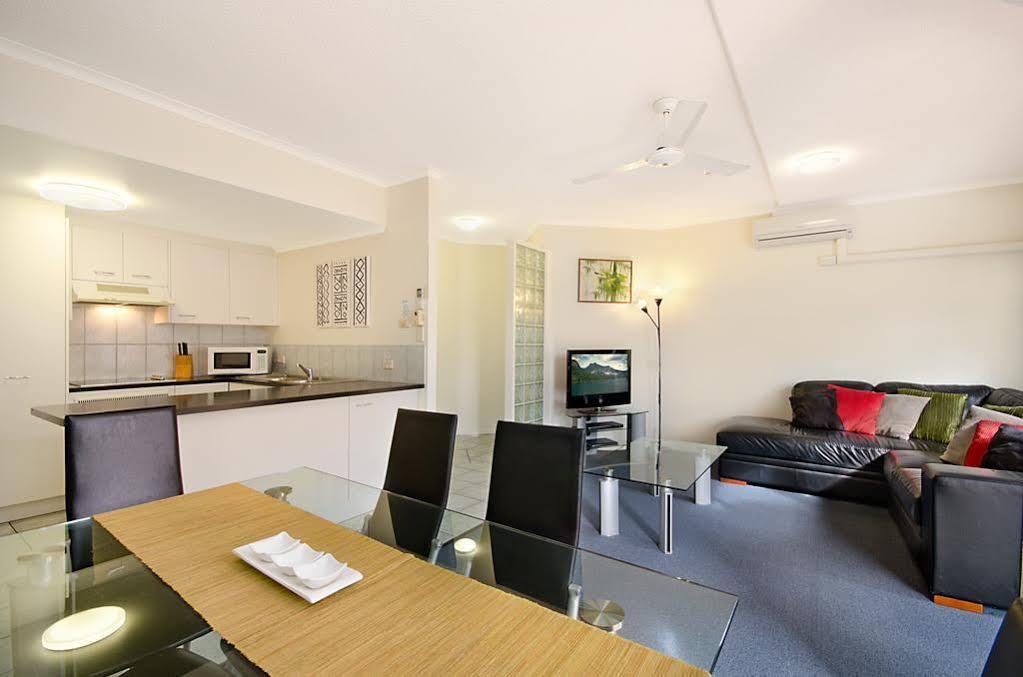 Reflections Holiday Apartments Maroochydore Exterior photo