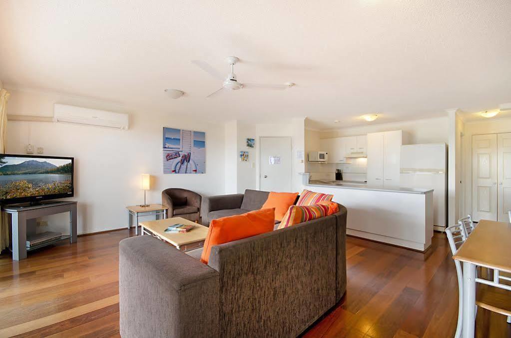 Reflections Holiday Apartments Maroochydore Exterior photo