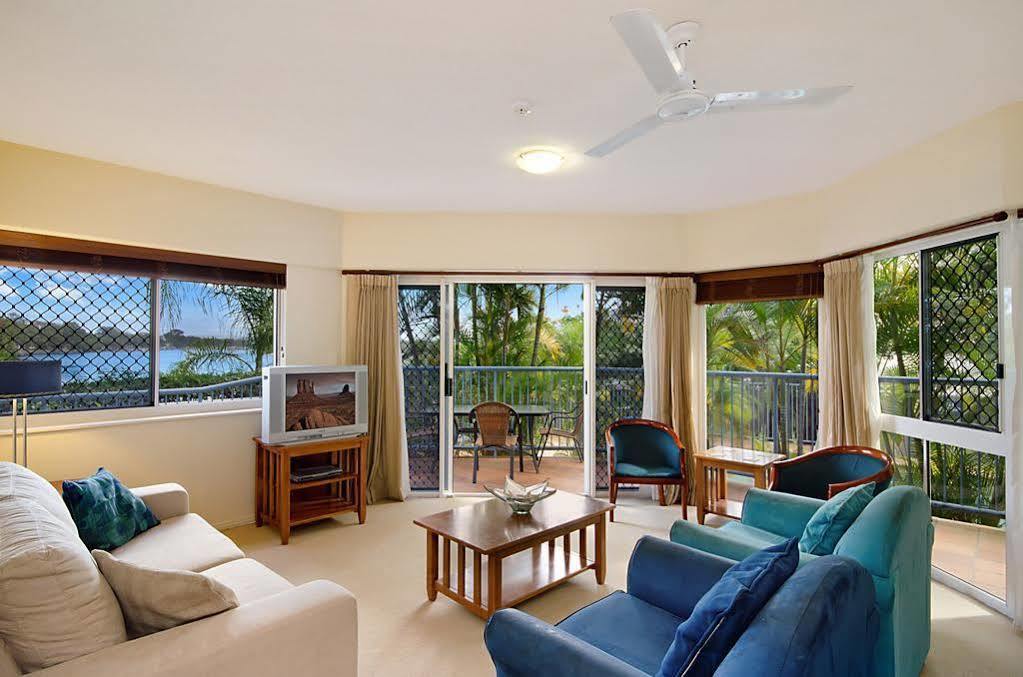 Reflections Holiday Apartments Maroochydore Exterior photo