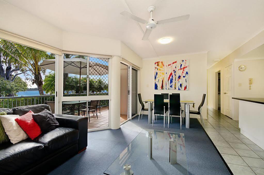 Reflections Holiday Apartments Maroochydore Exterior photo