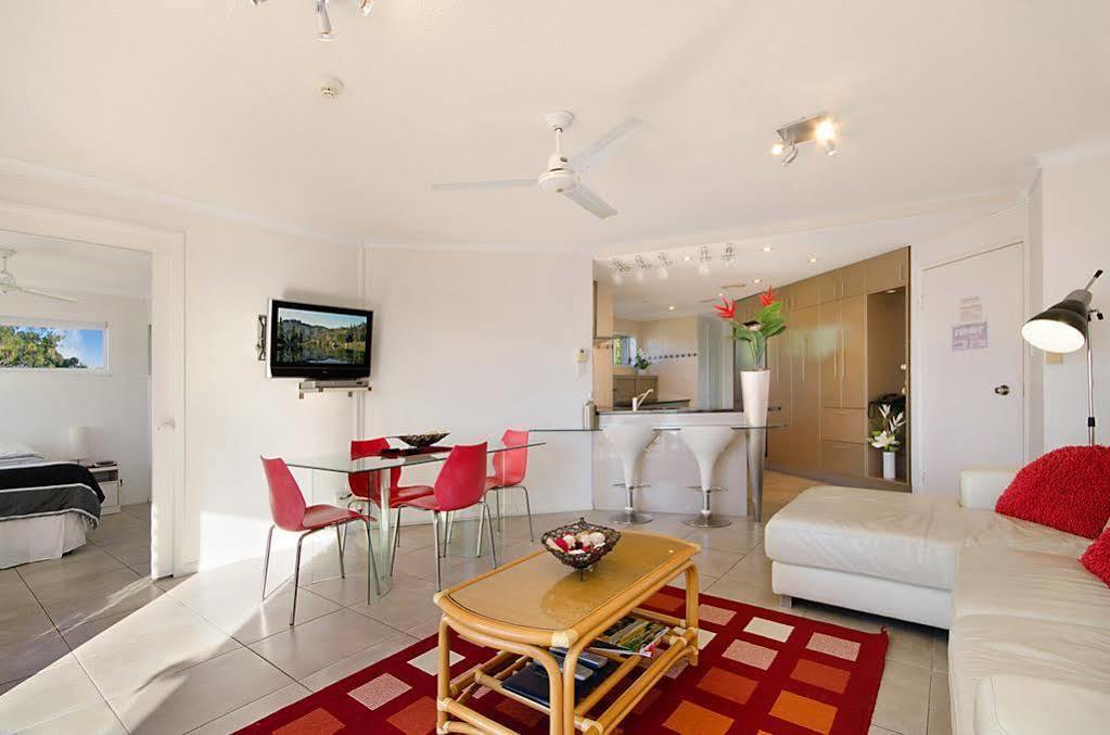 Reflections Holiday Apartments Maroochydore Exterior photo
