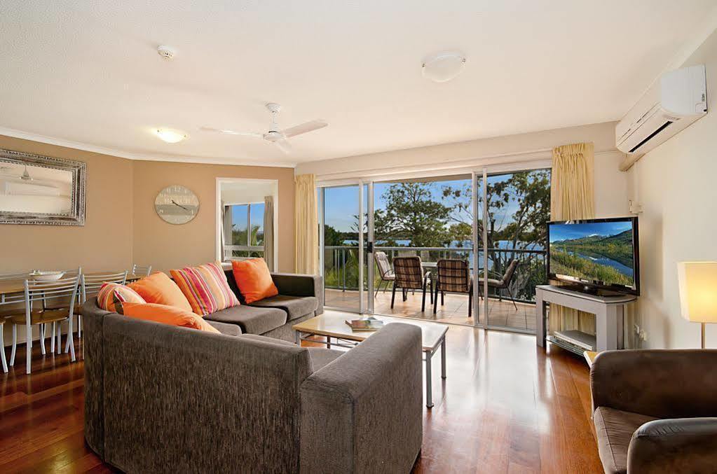 Reflections Holiday Apartments Maroochydore Exterior photo